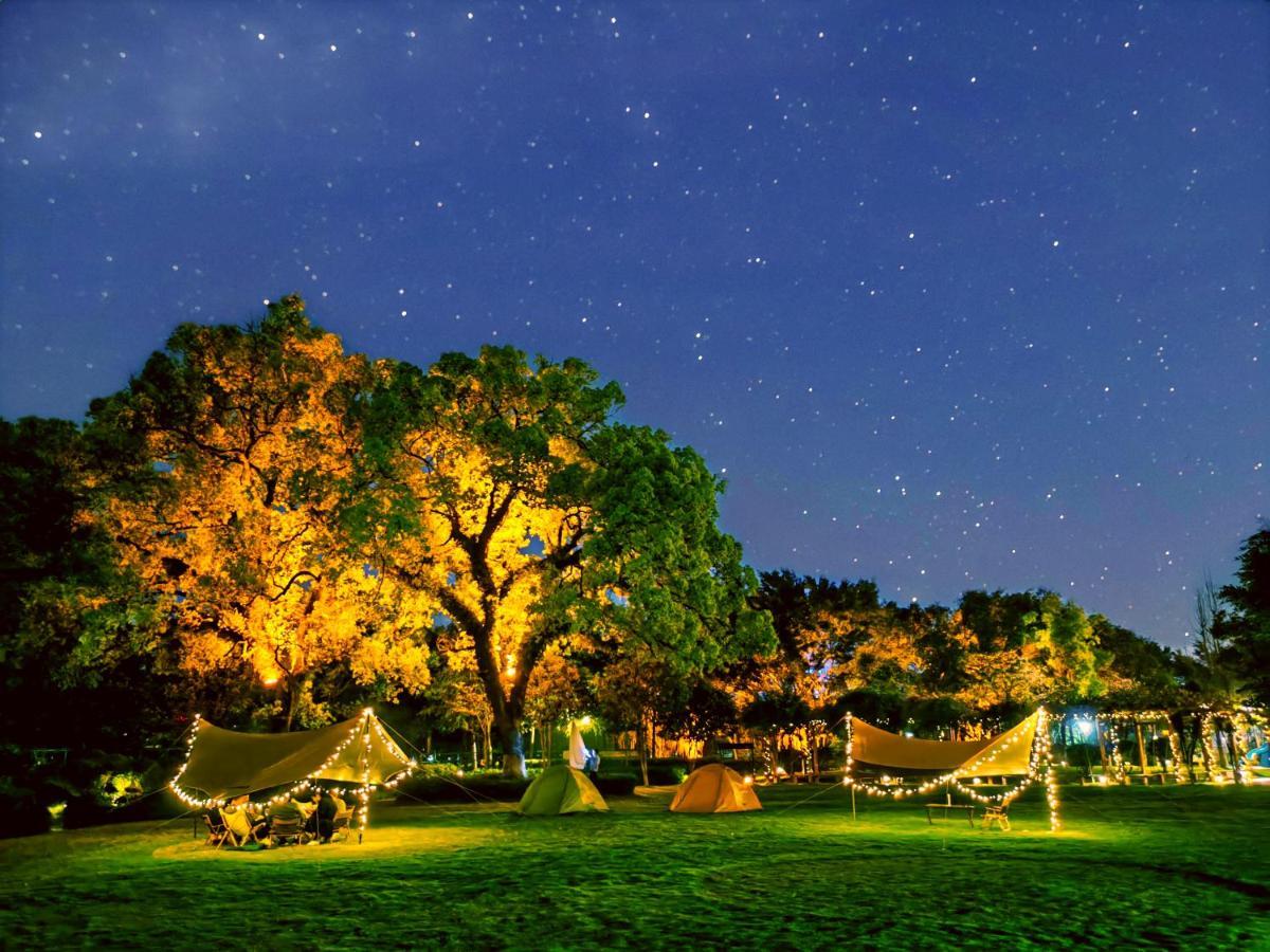 Shangri-La Guilin Otel Dış mekan fotoğraf